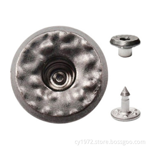 Jeans Button (AJB-059LF)